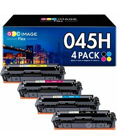 Toner per Stampante Laser CANON