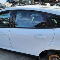FORD FOCUS 2011 - PORTA POSTERIORE SINISTRO