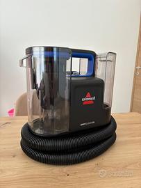 BISSELL SpotClean C5 Lavatappeti 400W 3861N