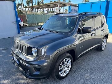 Jeep renegade-1.5 T3-M HEV- DDCT-hybrid-12/2023