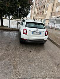 Macchina comoda e spaziosa