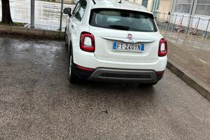 Macchina comoda e spaziosa