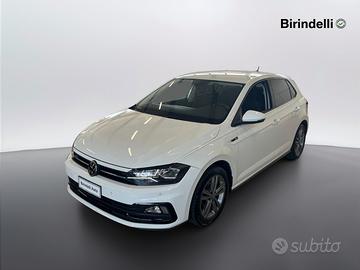 VOLKSWAGEN Polo 6ª serie - Polo 1.0 EVO 80 CV 5p.