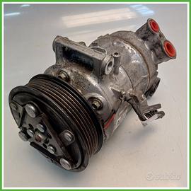 Compressore Clima AC Aria Condizionata SANDEN PXC1