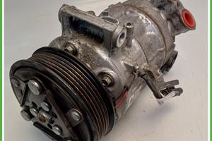 Compressore Clima AC Aria Condizionata SANDEN PXC1