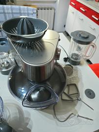 kenwood prospero km 286 planetaria 900w 