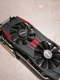 AMD R9 280 3gb