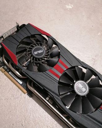 AMD R9 280 3gb