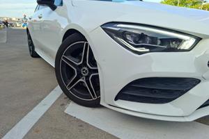 Cla 200 Amg