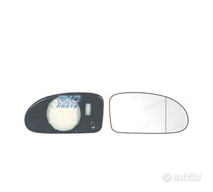 VETRO SPECCHIO BASE DESTRA FORD FOCUS 98-04 SUPPOR
