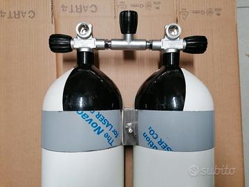 Bibo 12+12 Nuovo 2026 fondo tondo