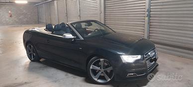 AUDI A5 1ª serie - 2014