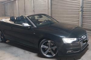 AUDI A5 1ª serie - 2014