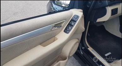 Classe b w 245 sport