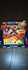 Lego Nexo Knights 