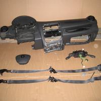 Renault Clio 4 Kit Airbag 2018