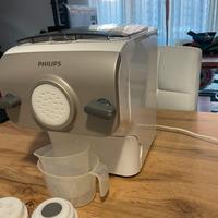 Philips pasta Maker macchina per la pasta