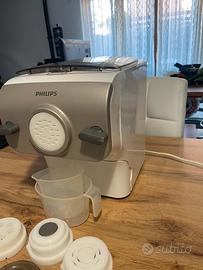 Philips pasta Maker macchina per la pasta