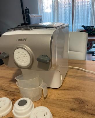Philips pasta Maker macchina per la pasta