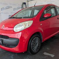 Citroen C1 1.0 C1ty 3p