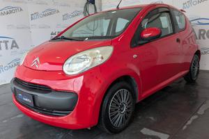 Citroen C1 1.0 C1ty 3p