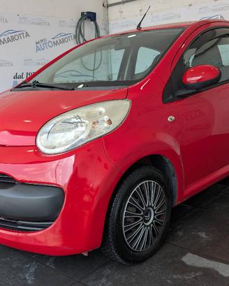 Citroen C1 1.0 C1ty 3p
