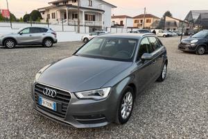 Audi A3 SPB 1.6 TDI clean diesel Attraction