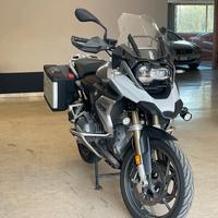 Bmw R 1200 GS 2018 PERFETTA