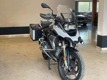 Bmw R 1200 GS 2018 PERFETTA