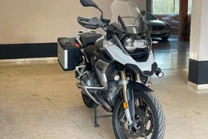 Bmw R 1200 GS 2018 PERFETTA