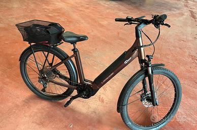 Bici elettrica LaPierre