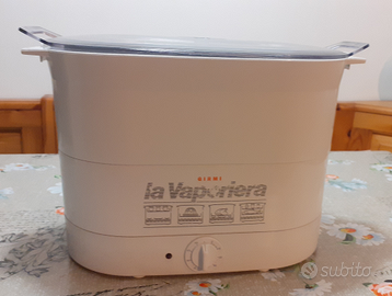 Vaporiera girmi