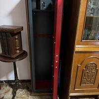 Armadio porta valori