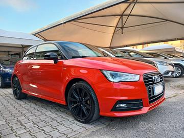 Audi A1 1.4 TDI Sport