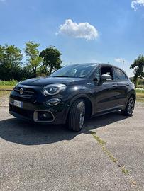 500X sport 1.0 120cv