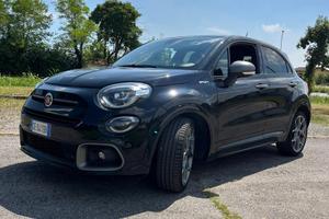 500X sport 1.0 120cv