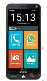 Smartphone Brondi