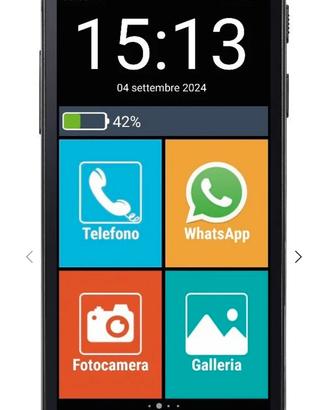 Smartphone Brondi