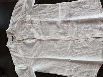 Camicia ragazzo