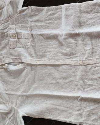 Camicia ragazzo