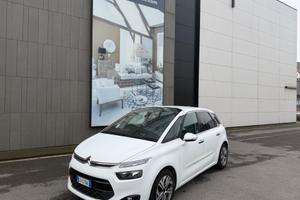 Citroen C4 Picasso 1.6 e-HDi 115 ETG6 Exclusive