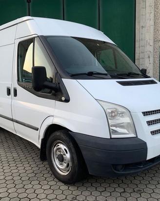 Ford Transit 280 Van - L2 H2 2.2 TDCi 100cv