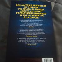 libro di freida mcfadden 