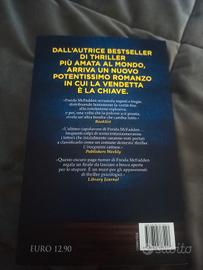 libro di freida mcfadden 