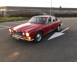 Jaguar xj6 2.8 1 serie