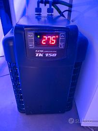 refrigeratore per acquari teco tk150