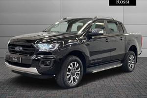 FORD Ranger VII 2019 - Ranger 2.0 tdci doub U71893