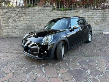 Mini 1.5 One D neopatentato