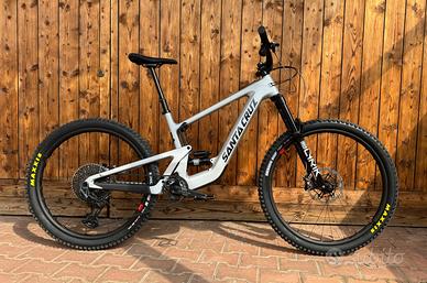 Santa Cruz Heckler SL taglia L