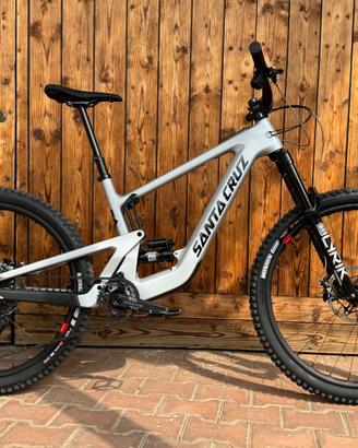 Santa Cruz Heckler SL taglia L